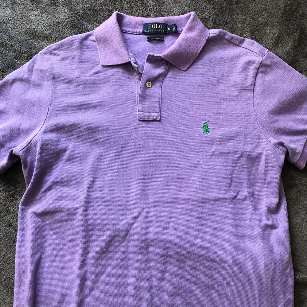 Polo by Ralph Lauren polo tee